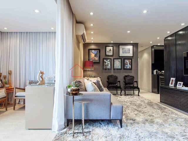 #1341 - Apartamento para Venda em São Paulo - SP - 2