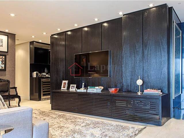 #1341 - Apartamento para Venda em São Paulo - SP - 1