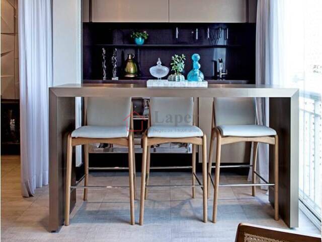 #1341 - Apartamento para Venda em São Paulo - SP - 3