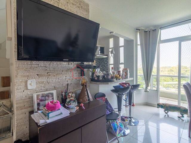 #1342 - Apartamento para Venda em São Paulo - SP - 2