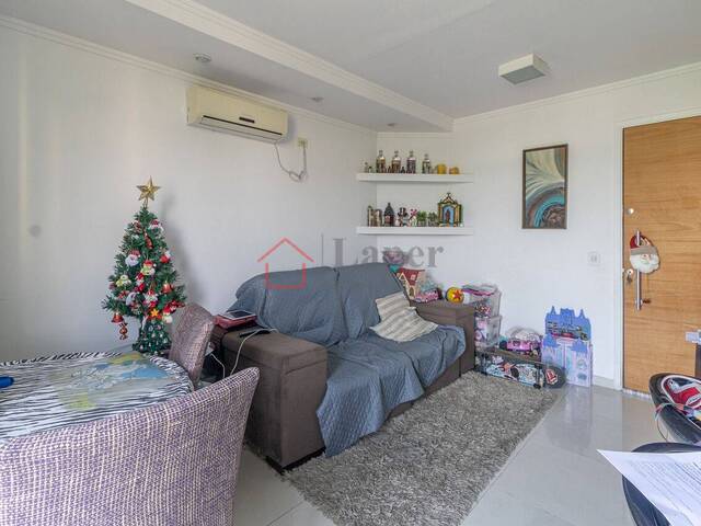 #1342 - Apartamento para Venda em São Paulo - SP - 3