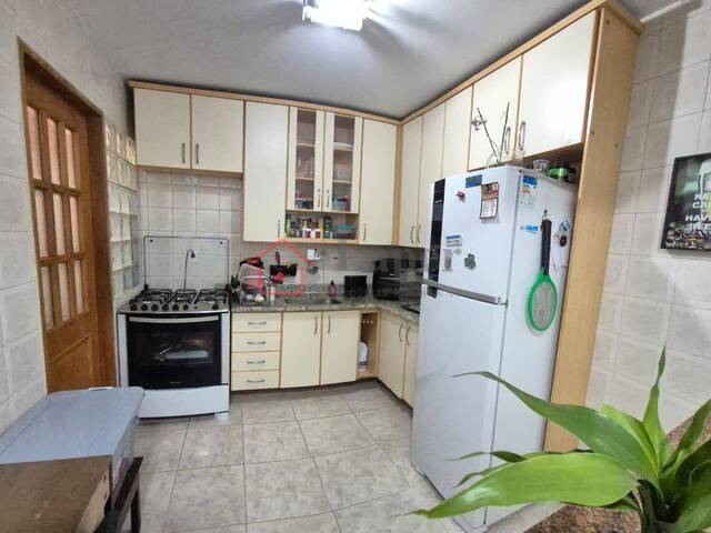 #1343 - Apartamento para Venda em São Paulo - SP - 3