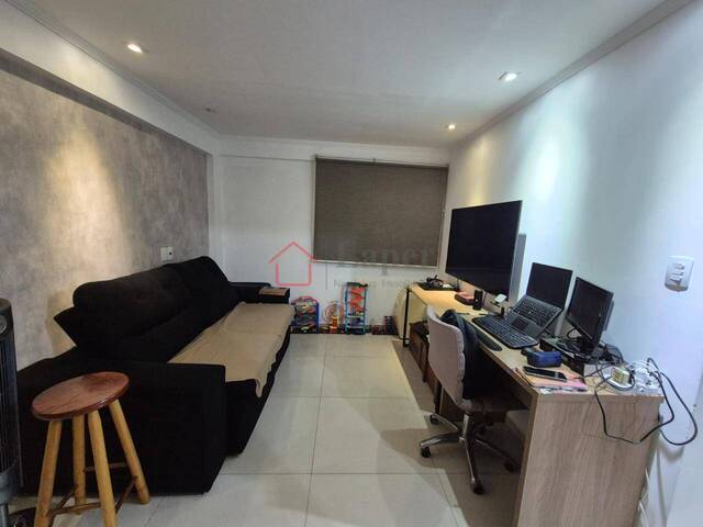 #1343 - Apartamento para Venda em São Paulo - SP