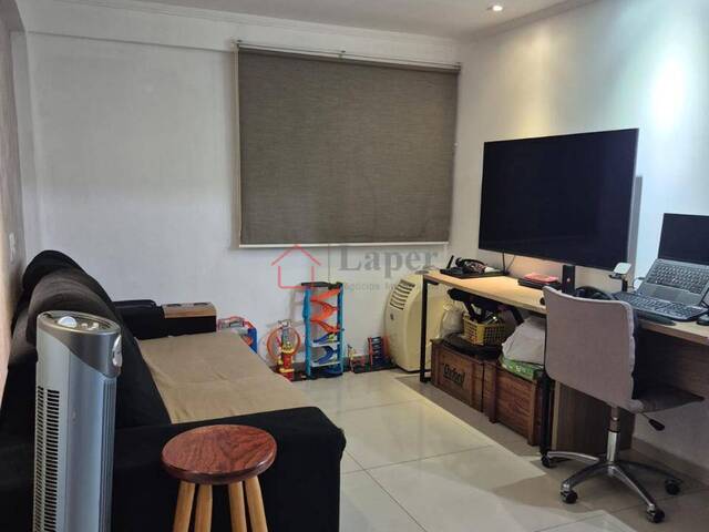 #1343 - Apartamento para Venda em São Paulo - SP - 2