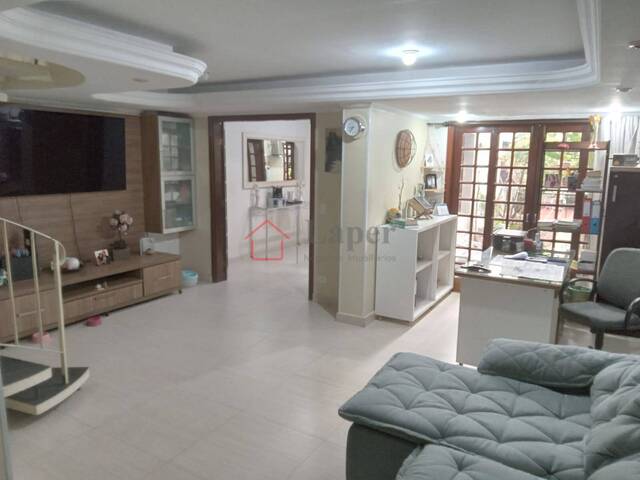 #1344 - Casa para Venda em São Paulo - SP