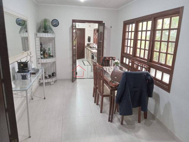 #1344 - Casa para Venda em São Paulo - SP - 2