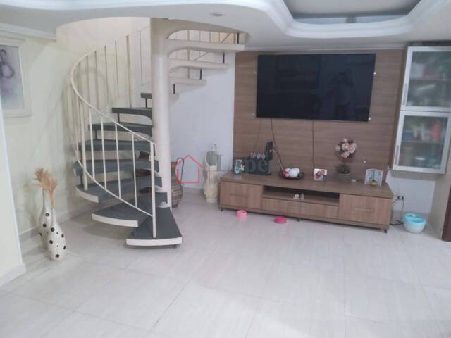 #1344 - Casa para Venda em São Paulo - SP - 3