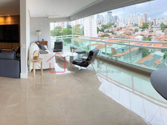 #1345 - Apartamento para Venda em São Paulo - SP - 2