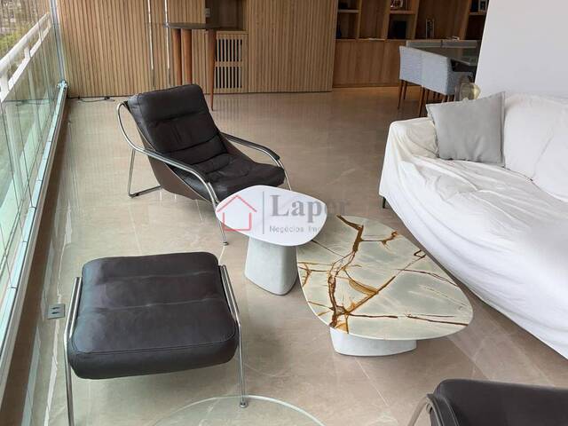 #1345 - Apartamento para Venda em São Paulo - SP - 3