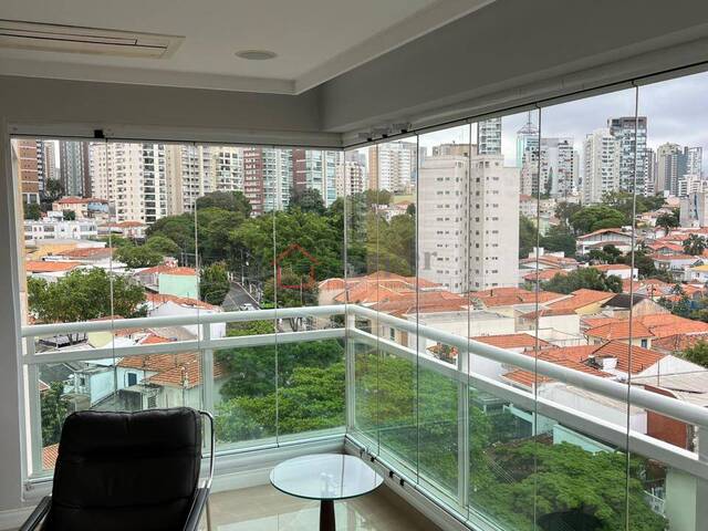 Apartamento para Venda em São Paulo - 4