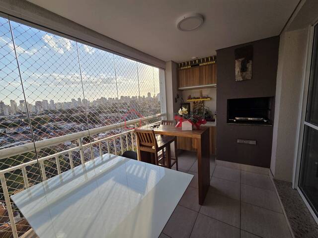 Venda em Jardim da Glória - São Paulo