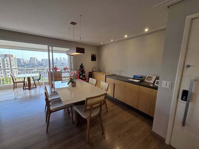 #1347 - Apartamento para Venda em São Paulo - SP - 2