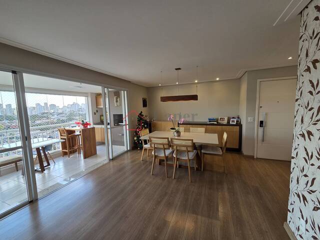 #1347 - Apartamento para Venda em São Paulo - SP - 3