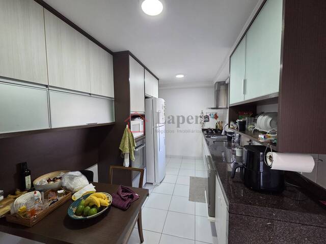 Apartamento para Venda em São Paulo - 5