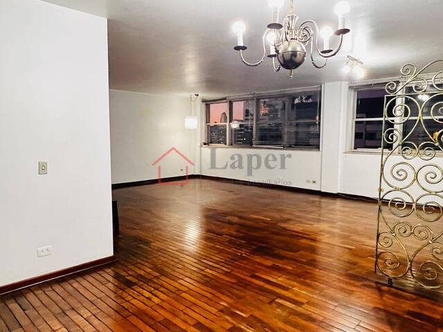 Venda em Jardim Paulista - São Paulo