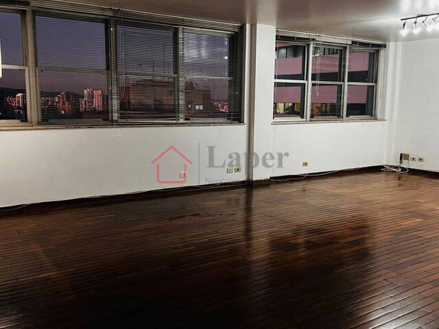 #1348 - Apartamento para Venda em São Paulo - SP - 3