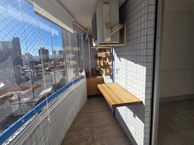 Apartamento para Venda em São Paulo - 3