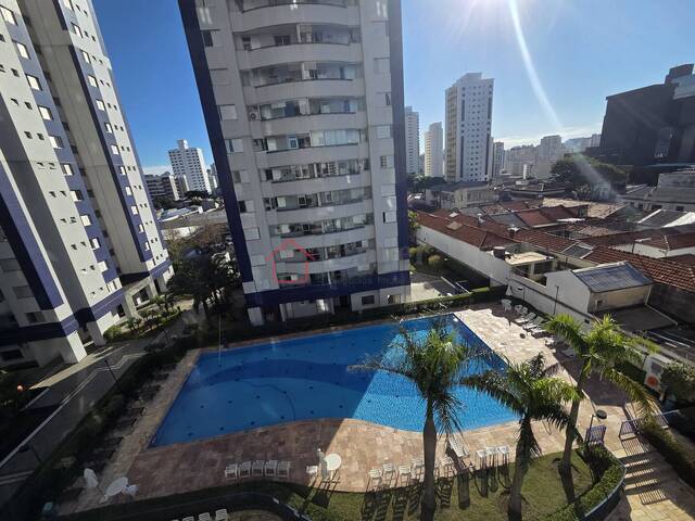 Apartamento para Venda em São Paulo - 4