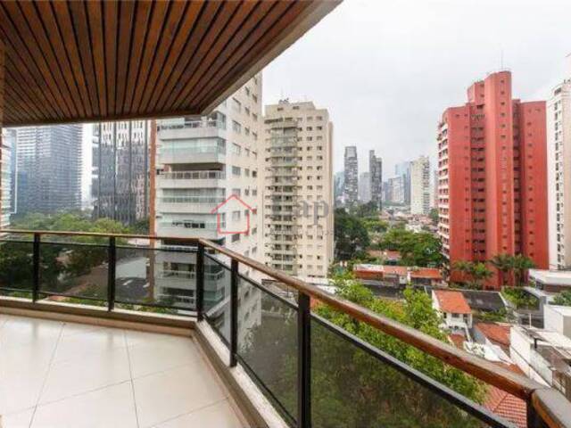 #748 - Apartamento para Locação em São Paulo - SP